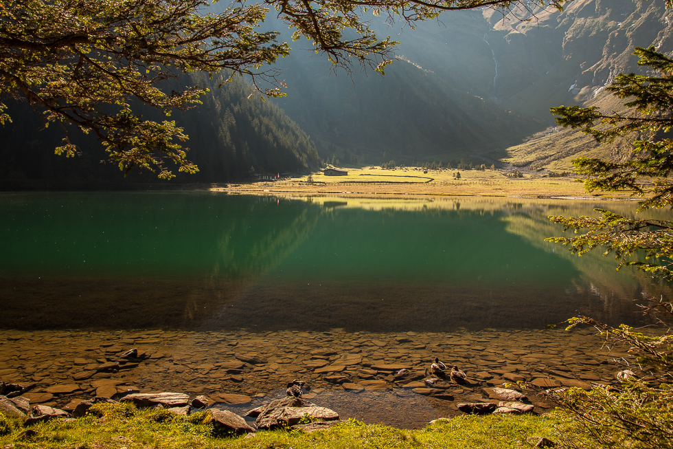 Hintersee